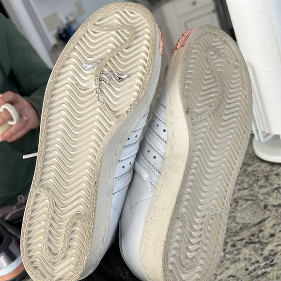 Adidas Shoes - Picture 8 of 8